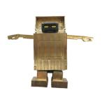  мак Chogokin GB-82 желтый золотой воитель Gold lighter n принт lighter n Gold цвет золотой цвет #GY18 /MQ прочее 