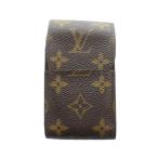 ルイヴィトン LOUIS VUITTON シガレット