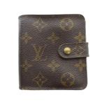 ルイヴィトン LOUIS VUITTON M61667 二つ�
