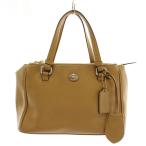 コーチ COACH ハンドバ�