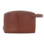  comp Rex da-tenzCOMPLEX GARDENS клатч кожа чай цвет Brown /SR #GY18 мужской 