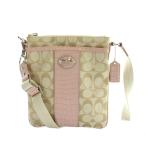 コーチ COACH ショルダ�