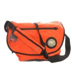  Helly Hansen HELLY HANSENmesenja- сумка на плечо наклонный .. Logo покрытие orange /FF #GY18 мужской 