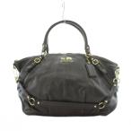 コーチ COACH 2wayバッグ 