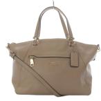 コーチ COACH トートバ�