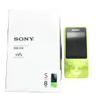SONY ソニー WALKMAN ウォークマン ポー