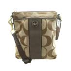 コーチ COACH シグネチ�
