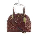 コーチ COACH 2WAY ショル