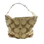 コーチ COACH シグネチ�