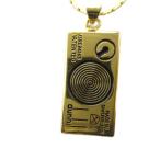 ダンヒル dunhill ネックレス アクセ�
