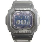  Casio ji- амортизаторы CASIO G-SHOCK GW-M5610 наручные часы часы солнечный цифровой календарь имеется Date Logo чёрный черный #GY18 /MQ