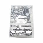  не использовался товар Emporio Armani EMPORIO ARMANI с биркой трусы нижнее белье M Logo рисунок темно-синий темно-синий /NU #GY18 мужской 