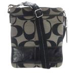 コーチ COACH ショルダ�