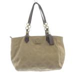コーチ COACH トートバ�