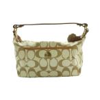 コーチ COACH ハンドバ�