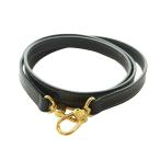 ショッピングフェンディ フェンディ FENDI ショルダーストラップ バッグ用 黒 ブラック /SS ■OS ■GY18 ■OH レディース