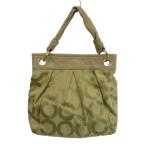 コーチ COACH ハンドバ�