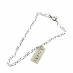 ローレンラルフローレン LAUREN RALPH LAUREN ネックレス アクセサリー チェーン ロゴ マンテル式 シルバー色 ■GY11 /MQ レディース