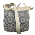 コーチ COACH ショルダ�