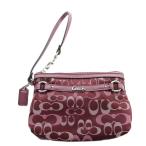 コーチ COACH ポーチ 小�