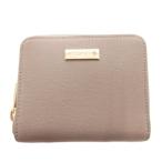 未使用品 フルラ FURLA 二つ折り財布 