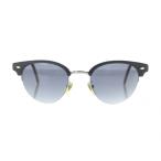 Dolce &amp; Gabbana Dolce&Gabbana DOLCE&amp;GABBANA DG906S солнцезащитные очки очки очки половинчатая оправа Logo 49*22 чёрный черный #GY18 /MQ