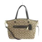 コーチ COACH 58875 ショ�