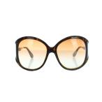  Mark by Mark Jacobs MARC by MARC JACOBS MMJ 034/S солнцезащитные очки очки очки Logo градация 62*15-115 чай Brown 