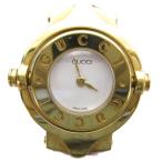 グッチ GUCCI 6600L 腕時計 ウォッチ タ