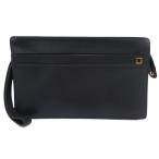 ダンヒル dunhill セカンドバッグ ク�