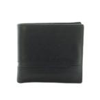 ブルガリ BVLGARI 財布 二つ折り 小銭入れ レザー /MI ■OH ■GY18 メンズ