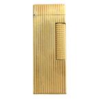 ダンヒル dunhill ガスライター ロー�