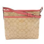 コーチ COACH ショルダ�