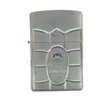 ショッピングzippo ジッポー ZIPPO 角瓶 2006 サントリーウィスキー オイルライター 喫煙具 タバコ 小物 火花確認済 シルバー色 ■GY42 /MQ その他