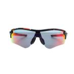  Oacley OAKLEY 009206-24 RADARLOCK PATH солнцезащитные очки очки очки Logo спорт чёрный черный красный красный #GY18 /MQ мужской 