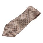  Louis Vuitton LOUIS VUITTON галстук шелк шелк широкий галстук мелкий рисунок рисунок общий рисунок розовый /XZ #GY17 мужской 