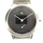 カルバンクラインシーケー Calvin Klei