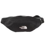  The North Face THE NORTH FACEgla новый ru сумка-пояс корпус нейлон Logo вышивка чёрный черный /FF #GY11 мужской 