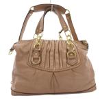 コーチ COACH ハンドバ�