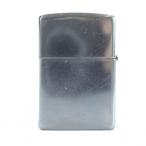 ショッピングzippo ジッポー ZIPPO 2003年製 オイルライター 喫煙具 タバコ 小物 火花確認済 シルバー色 ■GY11 /MQ その他