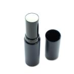 ショッピングシャネル 未使用品 シャネル CHANEL ボーイ ドゥ シャネル リップ クリーム 001 コスメ ロゴ 3g 黒 ブラック ■GY18 /MQ ■OH メンズ