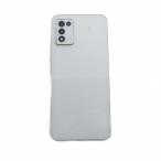 ZTE Libero 5G III A202ZT 6.67インチ メモリー4GB ストレージ64GB