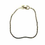 ショッピングdior クリスチャンディオール Christian Dior ブレスレット アクセサリー バングル CDロゴ ゴールド色 ■GY11 /MQ ■OH レディース