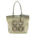 コーチ COACH ビジュー�
