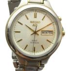  Seiko SEIKO утиль 5M43-0B50 Spirit наручные часы часы кварц календарь имеется серебряный цвет #GY18 /MQ мужской 