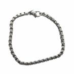  Tiffany TIFFANY &amp; CO. венецианский браслет аксессуары Silver925 серебряный цвет #GY18 /MQ #OH женский 