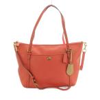 コーチ COACH 2WAY トート