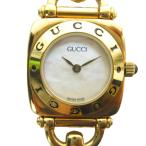 グッチ GUCCI 6400L 腕時計 ウォッチ ホ