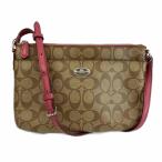 コーチ COACH ショルダ�