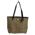 コーチ COACH トートバ�